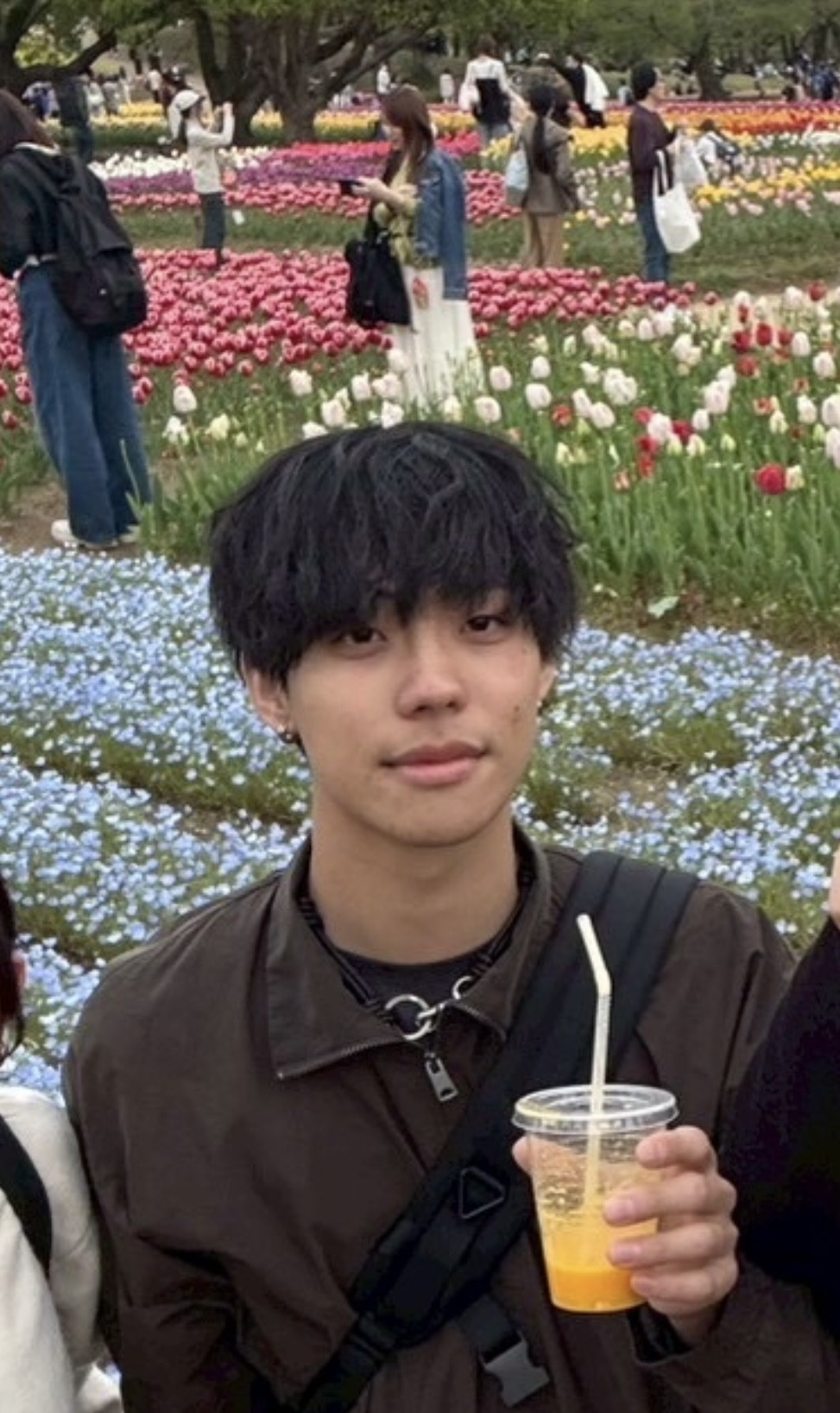 Toshiki Matsushima