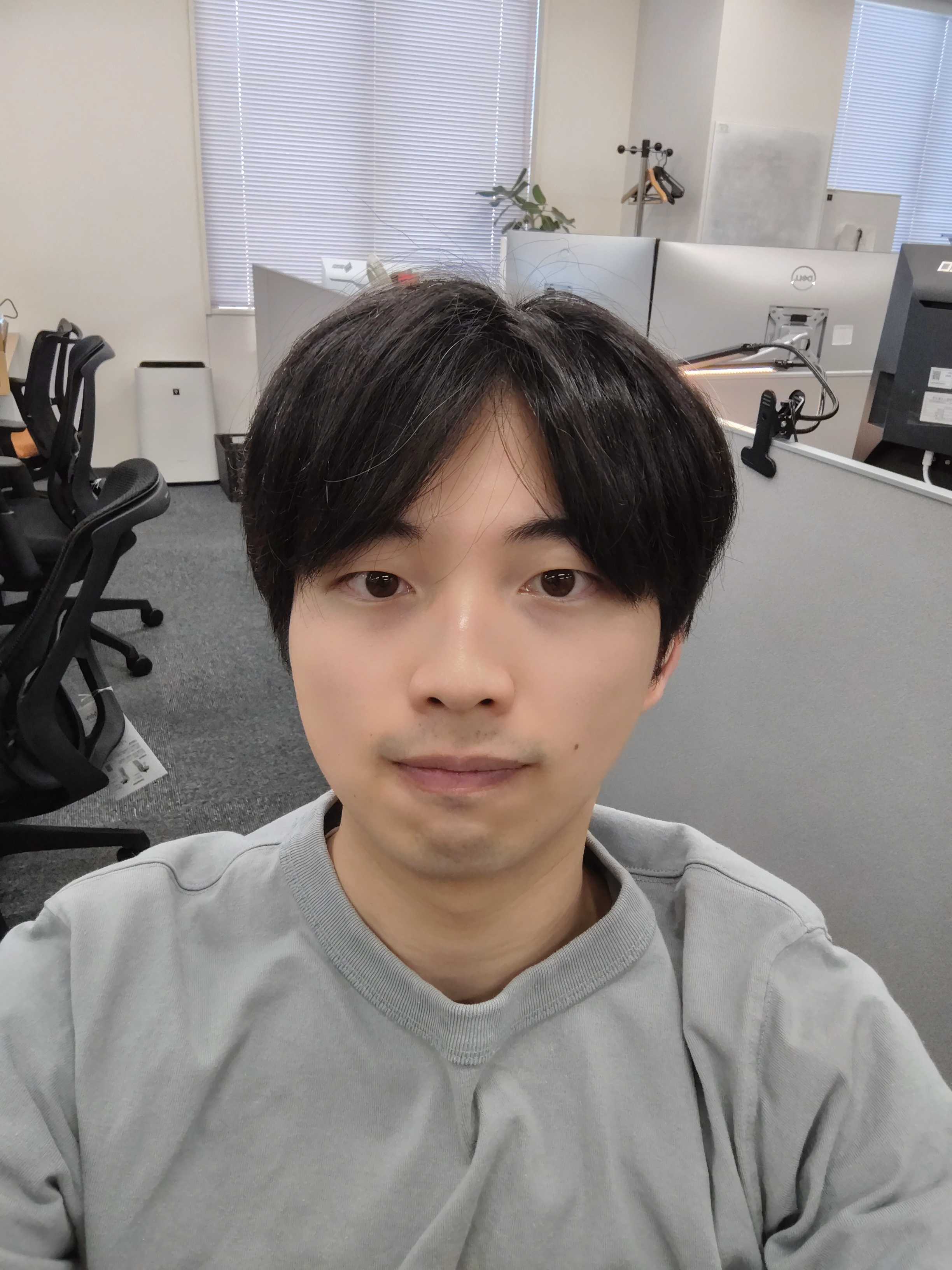 細田 雄人