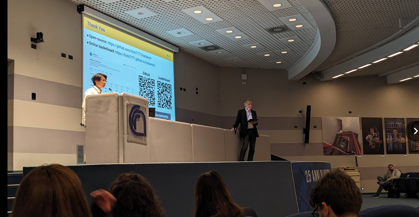 PerCom2026 Presentation