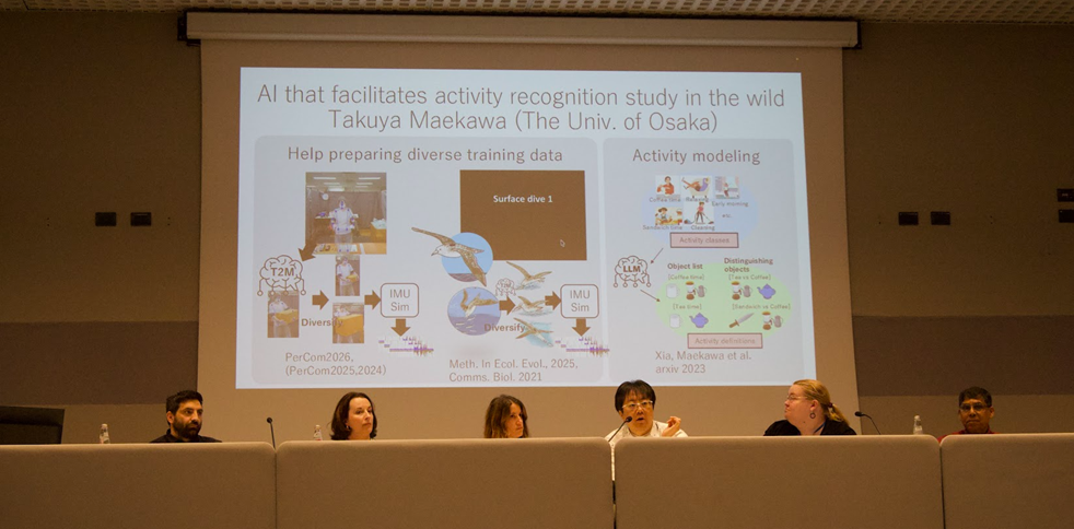 PerCom2026 Presentation