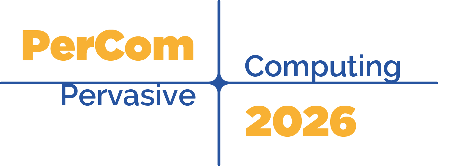PerCom2026@ピサ、イタリアの本会議に2本の論文採択