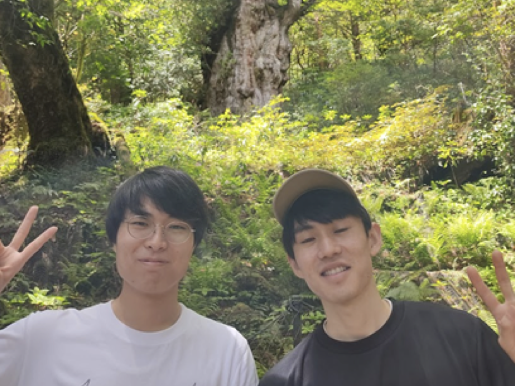 情報処理学会UBI研究会@屋久島 優秀論文賞・ヤングリサーチャー賞